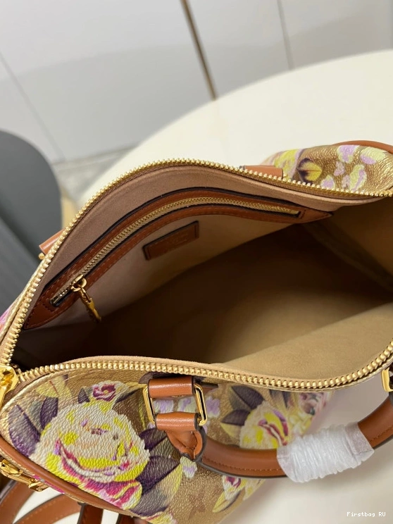 Firstbags ru SPEEDY VUITTON 25 BANDOULIÈRE LOUIS 0807
